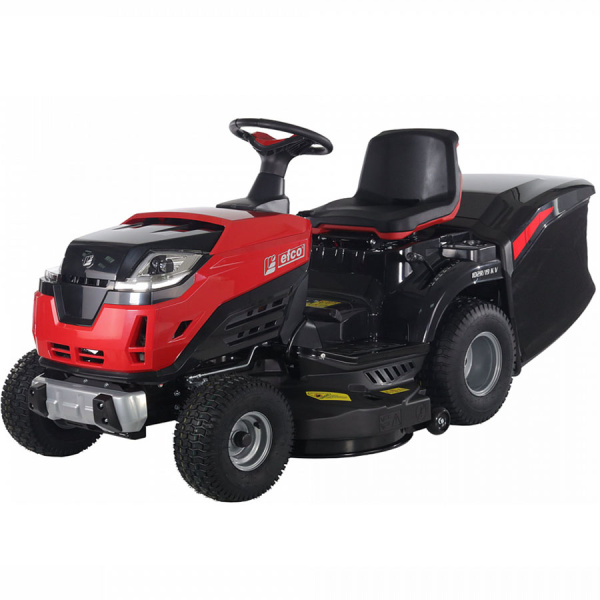 Газонокосилка с сиденьем  EFCO EF 102R/19 K V 68059010