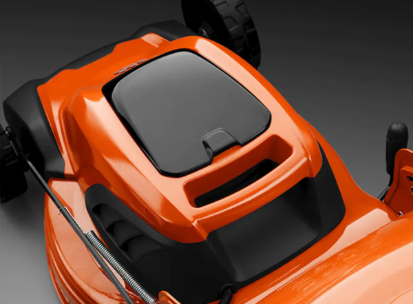 Аккумуляторная  газонокосилка Husqvarna LC353VXi в Екатеринбурге