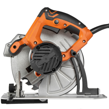 Пила дисковая DAEWOO DAS 1600-190L в Екатеринбурге