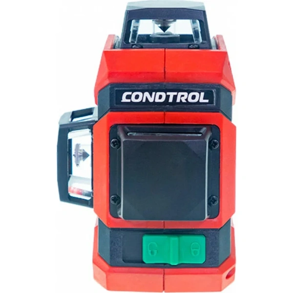 Нивелир лазерный CONDTROL GFX360-3 20/40 метров  1-2-222 в Екатеринбурге