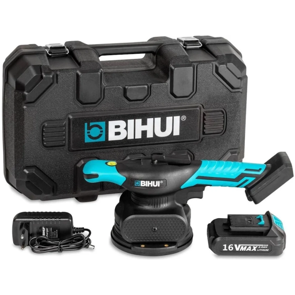 Виброприсоска для укладки плитки BIHUI LFTBV в Екатеринбурге