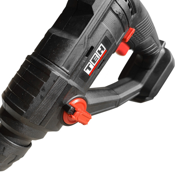 Аккумуляторный перфоратор TEH  LH160 в Екатеринбурге