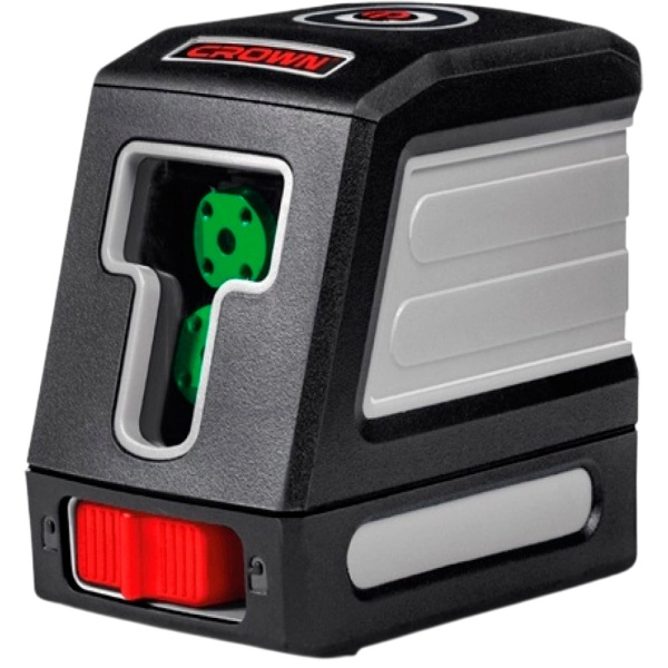 Уровень лазерный CROWN CT44047