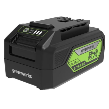 Аккумулятор с USB разъемом Greenworks 24В 4А*ч 2939307 в Екатеринбурге