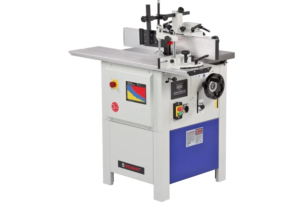 Станок фрезерный с подвижным столом BELMASH MM1500ST1000/400 S199A в Екатеринбурге