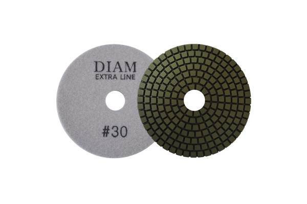 АГШК DIAM Extra Line d.100 №30  000564 в Екатеринбурге