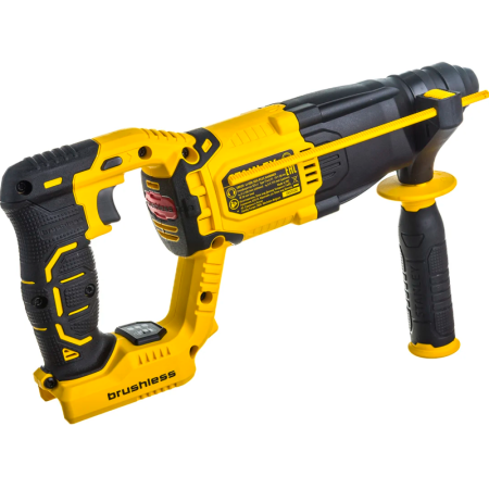 Аккумуляторный перфоратор STANLEY SBR20-RU в Екатеринбурге