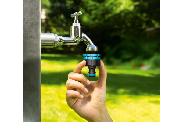 Универсальный адаптер с внутренней нарезкой Cellfast  ERGO 53-210 в Екатеринбурге