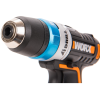 Аккумуляторная дрель-шуруповерт WORX AiDrill WX178 в Екатеринбурге