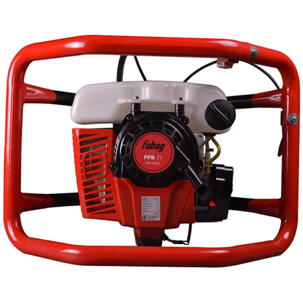 Мотобур Fubag FPB 71 38273 в Екатеринбурге