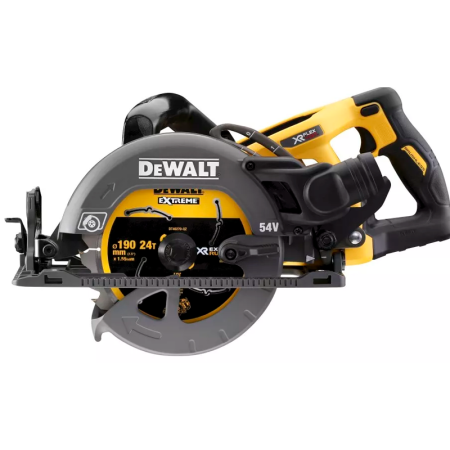 Аккумуляторная циркулярная пила DeWalt DCS577N DCS577N-XJ в Екатеринбурге