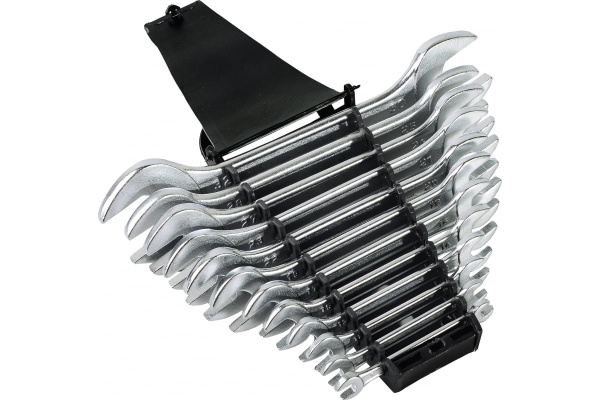 Набор рожковых ключей  Вихрь 12 шт. 6 - 32 73/6/5/5 в Екатеринбурге 