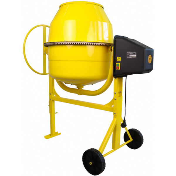 Бетоносмеситель SNIRREX Б200П в Екатеринбурге
