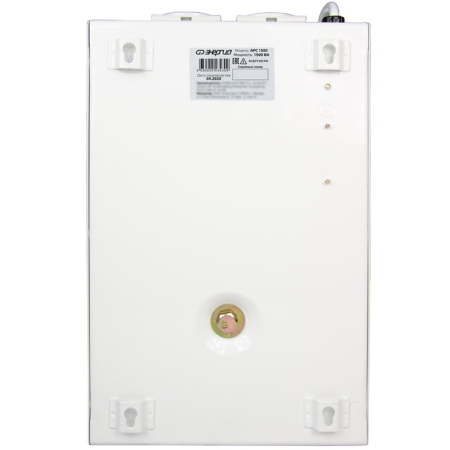 Стабилизатор напряжения ЭНЕРГИЯ АРС-1500 для котлов E0101-0109 в Екатеринбурге