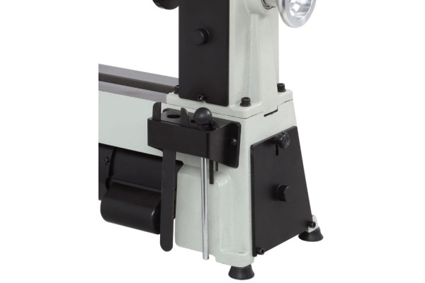 Станок токарный BELMASH WL-300/450  S078A в Екатеринбурге