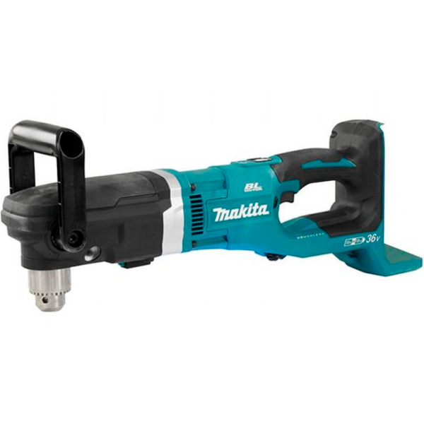 Аккумуляторная угловая дрель Makita DDA460Z 36В в Екатеринбурге