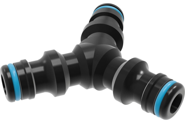 Тройник Cellfast ERGO 53-205 в Екатеринбурге