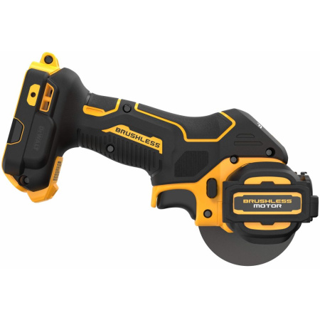 Пила отрезная аккумуляторная DeWalt DCS438E2T в Екатеринбурге
