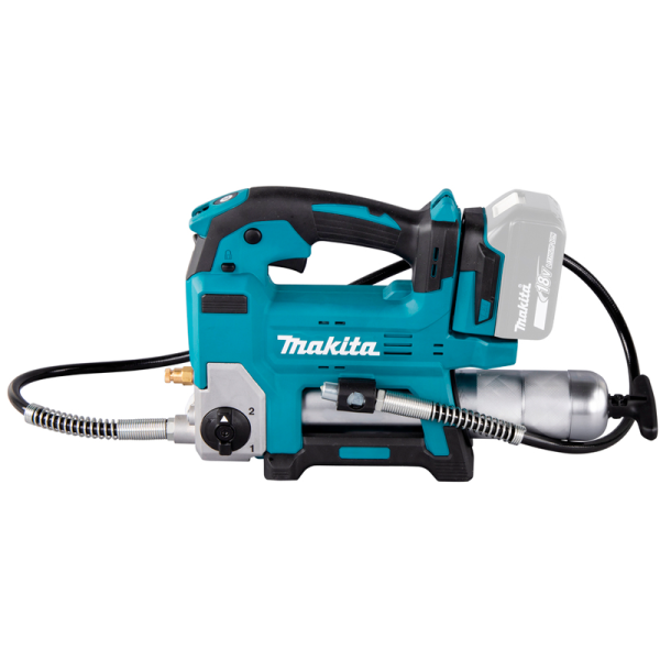 Аккумуляторный шприц для смазки Makita DGP180Z в Екатеринбурге