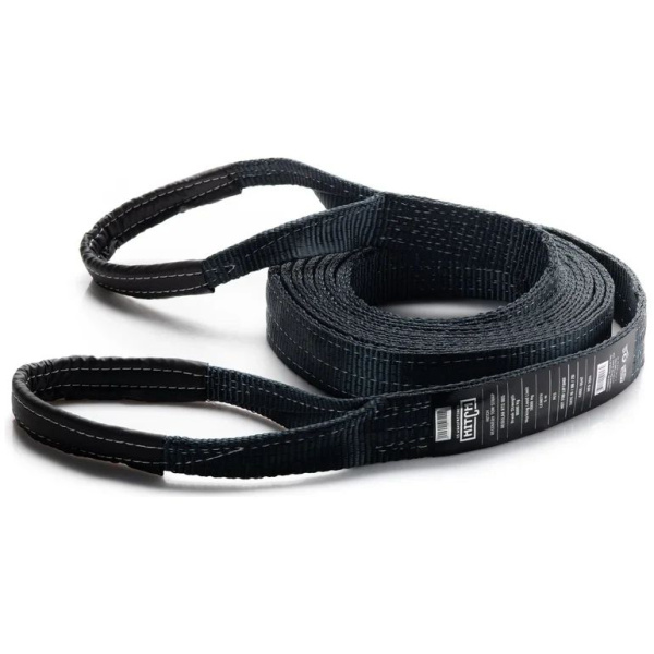 Трос буксировочный с петлями 5т. 6 метров HITCH PROFESSIONAL SZ071509 в Екатеринбурге 