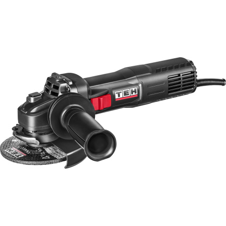 Угловая шлифовальная машина TEH TG12510VP  в Екатеринбурге