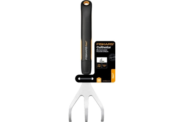 Культиватор FISKARS Xact 1027047 в Екатеринбурге 