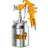 Краскопульт пневматический INGCO ASG3105 в Екатеринбурге