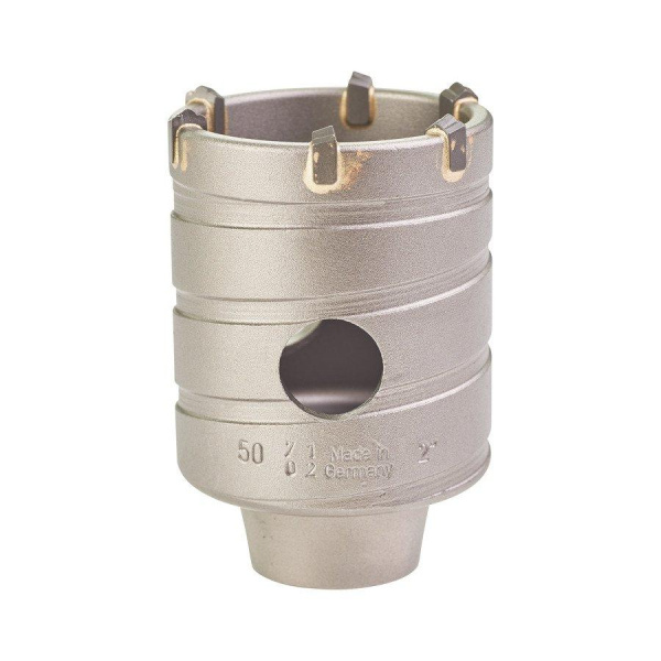 Коронка Milwaukee SDS+ 65х50мм TCT (по бетону)