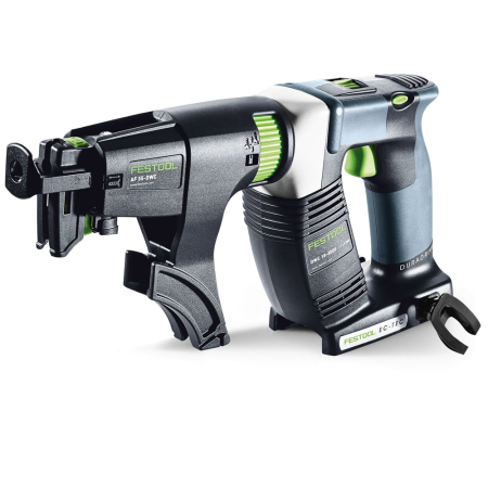 Аккумуляторный шуруповёрт для гипсокартона FESTOOL DWC 18-4500 Li С3,1-PLUS 576505 в Екатеринбурге