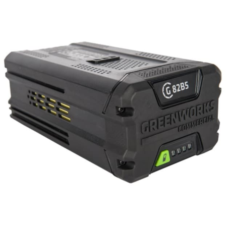 Аккумулятор Greenworks G82B2 (82В, 2,5Ач) 2914607 в Екатеринбурге