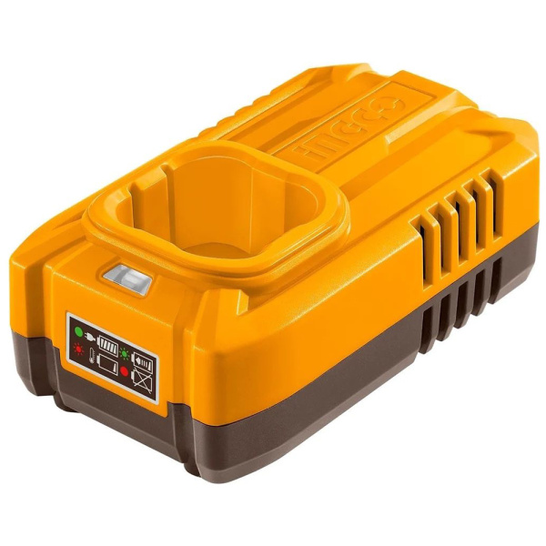 Зарядное устройство INGCO FCLI1613 INDUSTRIAL