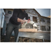 Акк. циркулярная пила Milwaukee M18 BLCS66-0X 4933464589