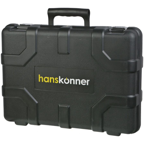 Пистолет заклепочный аккумуляторный HANSKONNER HRG18PRO в Екатеринбурге