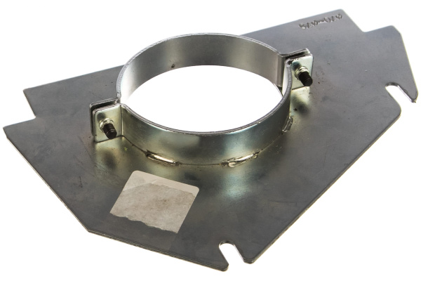 Крепление кожуха Messer для 230 мм шейка 70-75 мм х 18 мм 00-00001221 в Екатеринбурге