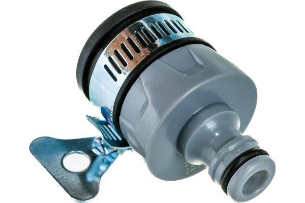 Универсальный адаптер для крана с зажимом Cellfast IDEAL 52-661