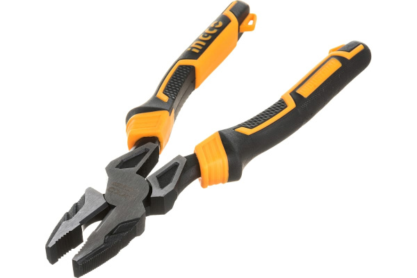 Плоскогубцы комбинированные INGCO  INDUSTRIAL 240 мм  HHCP28240 в Екатеринбурге 