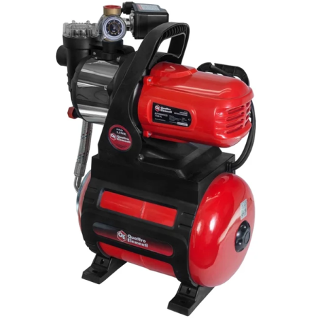 Насосная станция Quattro Elementi Automatico 1100 FL 770-650 в Екатеринбурге