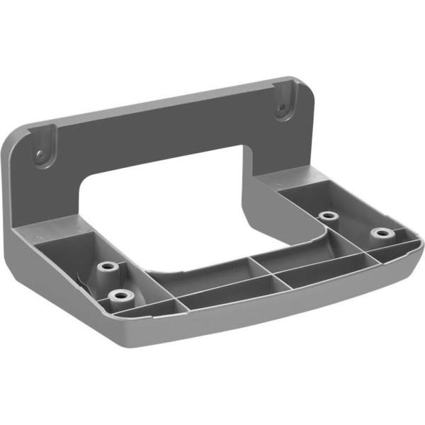 Кронштейн и держатели для горизонтального модуля для вертикального садоводства