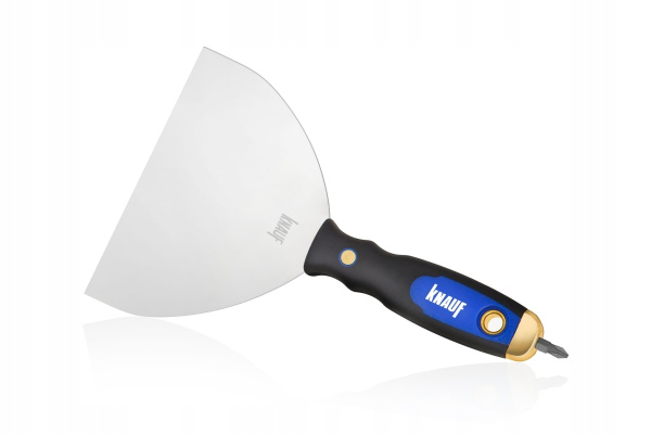 Шпатель с битой KNAUF 150мм PH2 447529 в Екатеринбурге 
