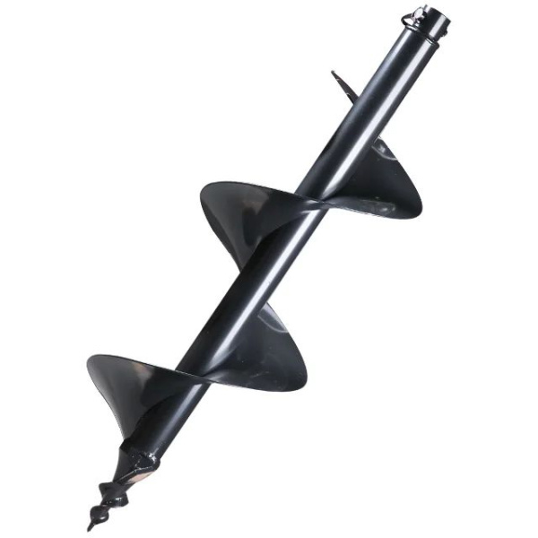 Шнек Fubag G1 - 250/800 для земляных работ (неразборный однозаходный)  31388