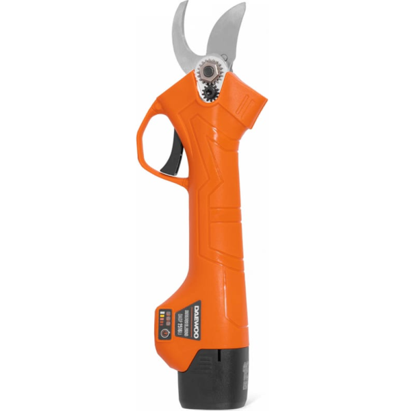 Секатор аккумуляторный DAEWOO DAGP 2516Li SET  в Екатеринбурге