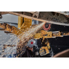 Угловая шлифмашина аккумуляторная DeWalt DCG418NT-XJ в Екатеринбурге