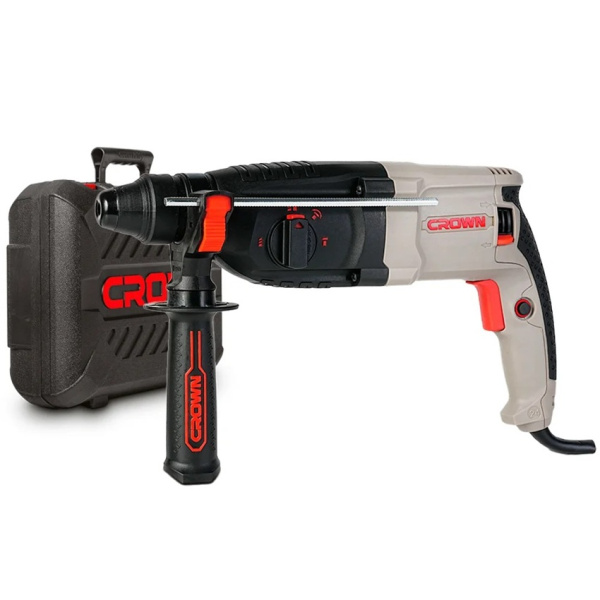 Перфоратор CROWN CT18182 BMC в Екатеринбурге