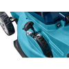 Газонокосилка колесная аккумуляторная MAKITA  DLM480Z в Екатеринбурге