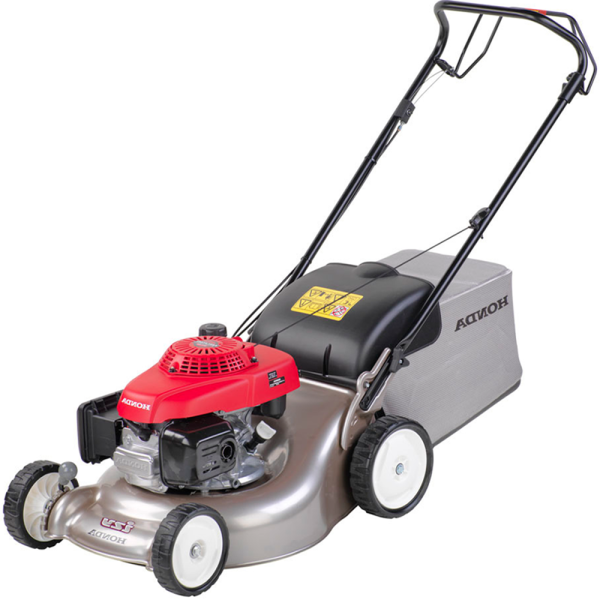 Бензиновая газонокосилка Honda HRG 466 SKEP HRG466CSKEP(BELG)