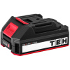 Аккумуляторная батарея LB2.0Ah 20V 10C 20В 2Ач, LI-ion, с функцией индикации заряда. в Екатеринбурге