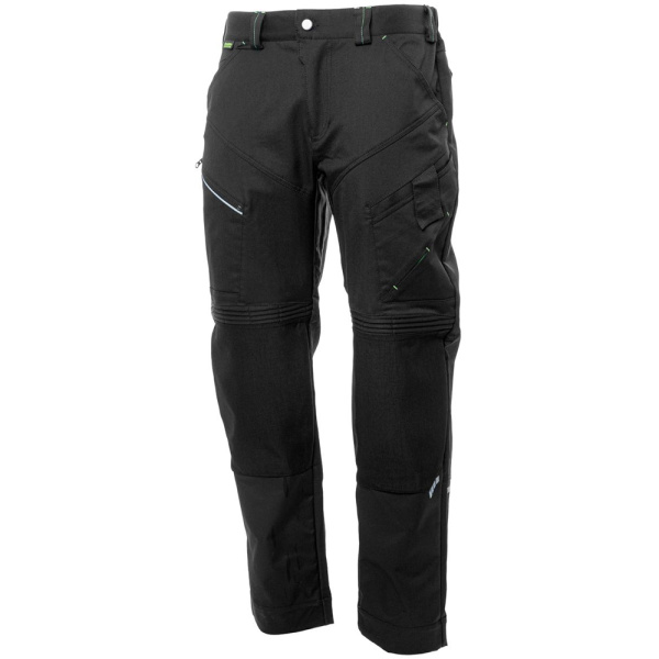 Брюки Brodeks KS305 48 черный 22% 2000000551937 в Екатеринбурге