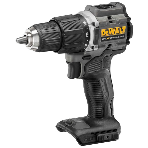 Шуруповерт аккумуляторный ударный DeWalt DCD100M2T-GB