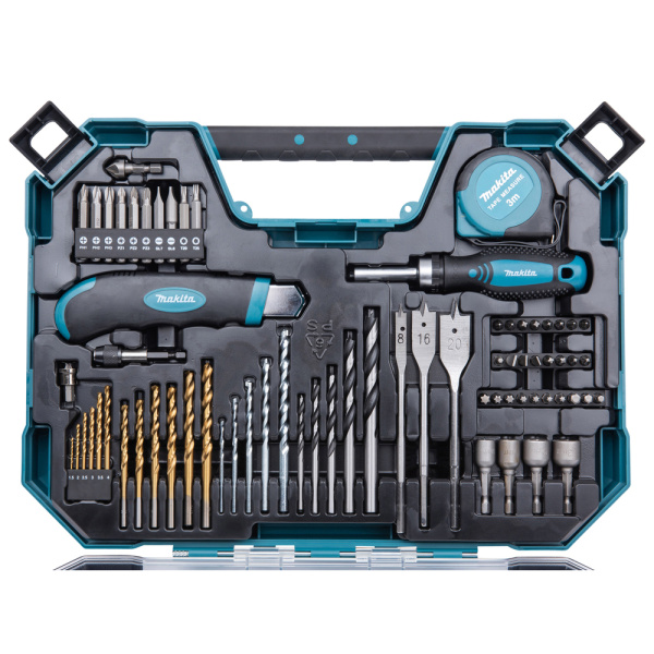 Набор насадок МАКITA  Maccess  E-22589 в Екатеринбурге