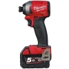 Аккумуляторный винтоверт Milwaukee M18 FID2-502Х (кейс HD BOX) 4933464088